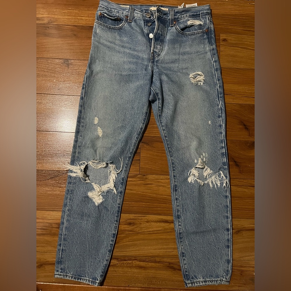 Levi’s Wedgie Jeans | Women’s 27